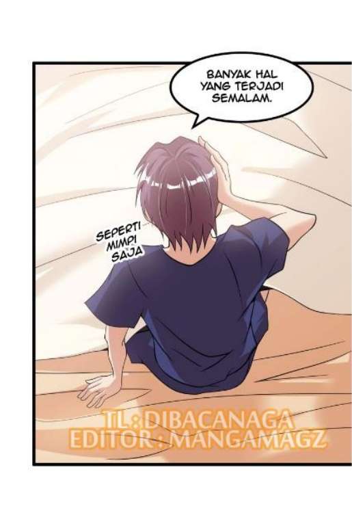 I Am an Invincible Genius Chapter 42 - halaman 25