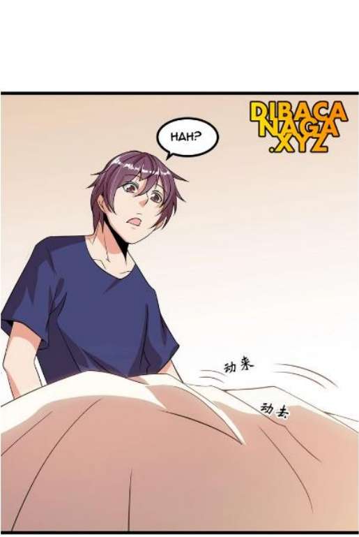 I Am an Invincible Genius Chapter 42 - halaman 26