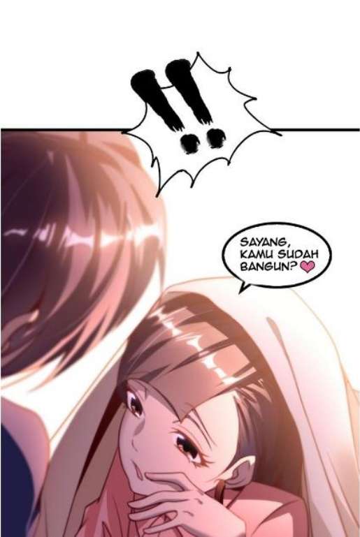 I Am an Invincible Genius Chapter 42 - halaman 27