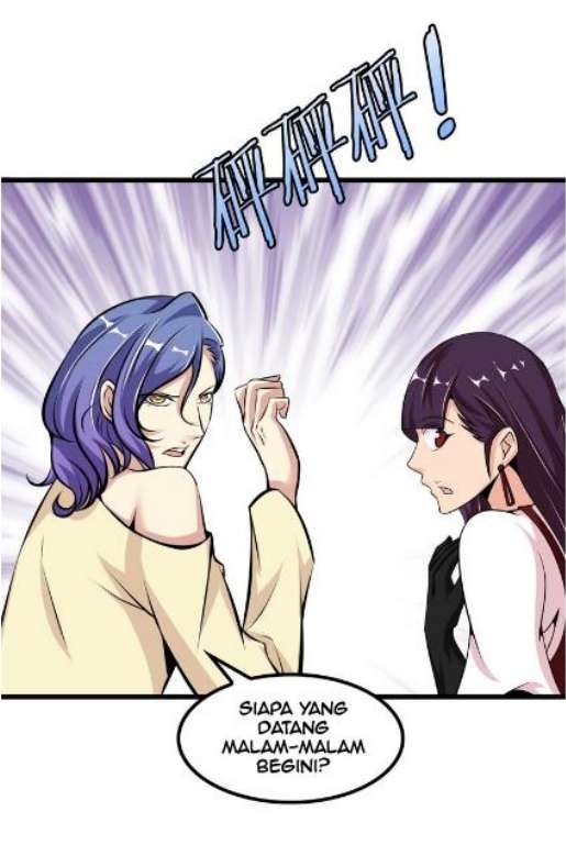 I Am an Invincible Genius Chapter 42 - halaman 3
