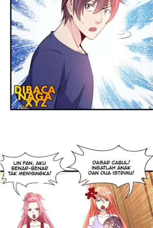 I Am an Invincible Genius Chapter 42 - halaman 30