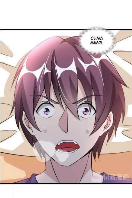 I Am an Invincible Genius Chapter 42 - halaman 33