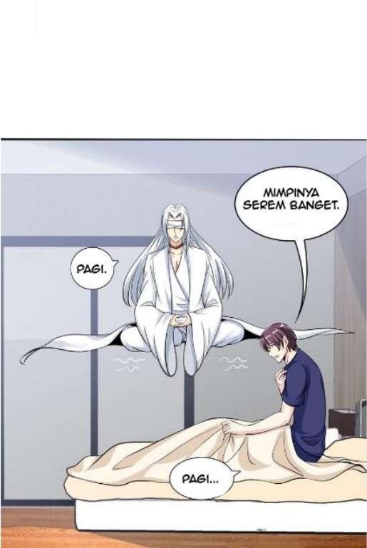 I Am an Invincible Genius Chapter 42 - halaman 34