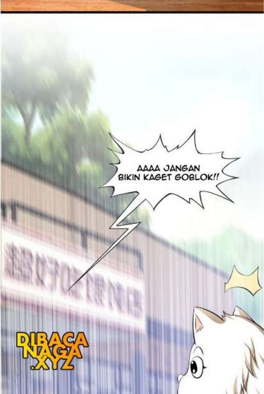 I Am an Invincible Genius Chapter 42 - halaman 35