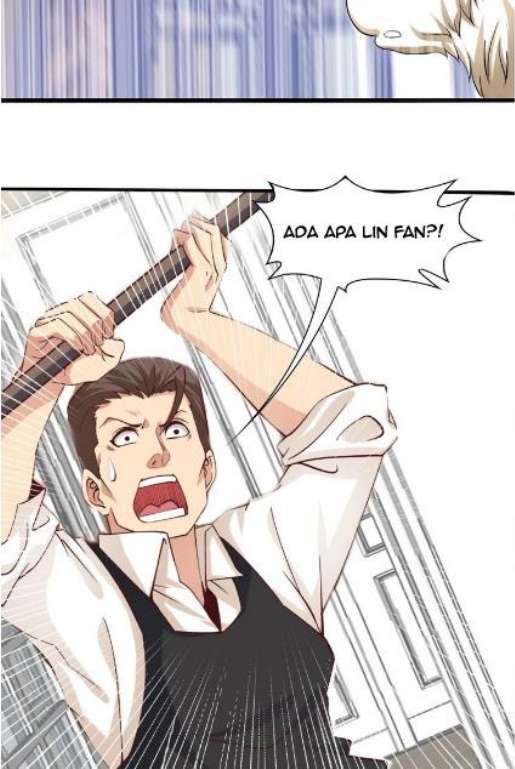 I Am an Invincible Genius Chapter 42 - halaman 36