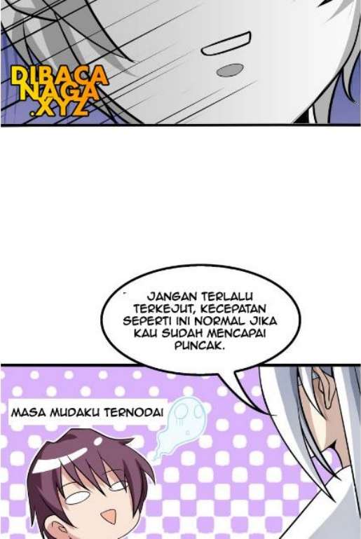 I Am an Invincible Genius Chapter 42 - halaman 42