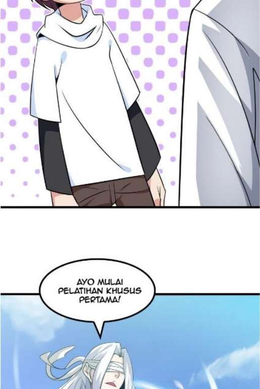 I Am an Invincible Genius Chapter 42 - halaman 43