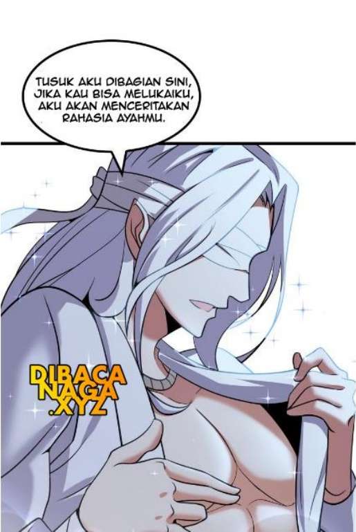 I Am an Invincible Genius Chapter 42 - halaman 46