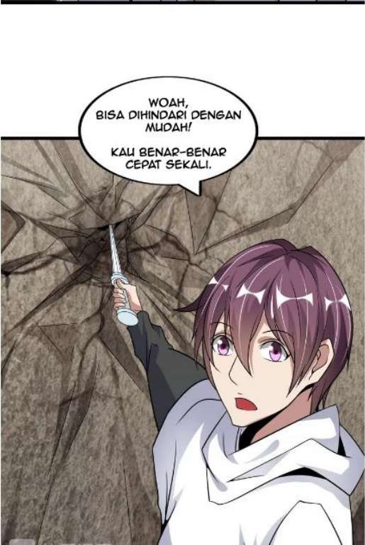 I Am an Invincible Genius Chapter 43 - halaman 12