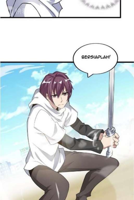 I Am an Invincible Genius Chapter 43 - halaman 24