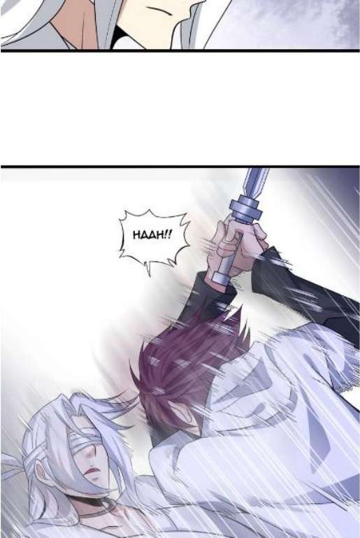 I Am an Invincible Genius Chapter 43 - halaman 26