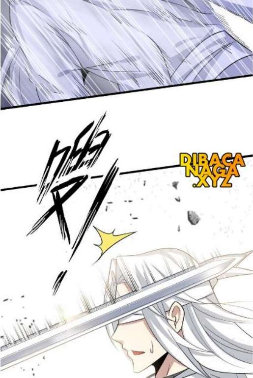 I Am an Invincible Genius Chapter 43 - halaman 27