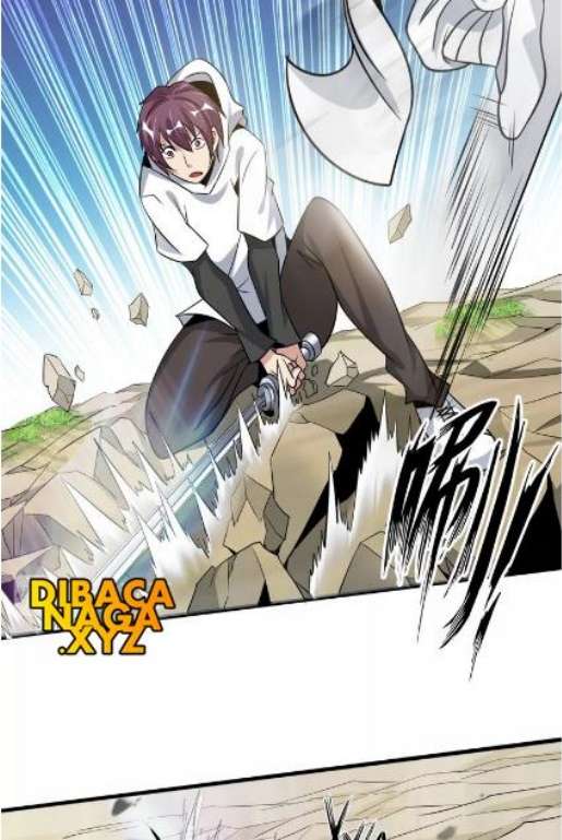 I Am an Invincible Genius Chapter 43 - halaman 29