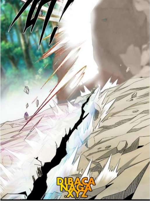 I Am an Invincible Genius Chapter 43 - halaman 31
