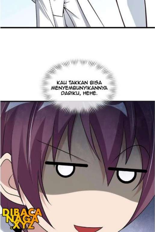I Am an Invincible Genius Chapter 43 - halaman 37