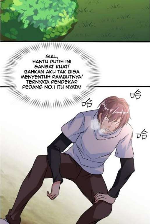 I Am an Invincible Genius Chapter 43 - halaman 42