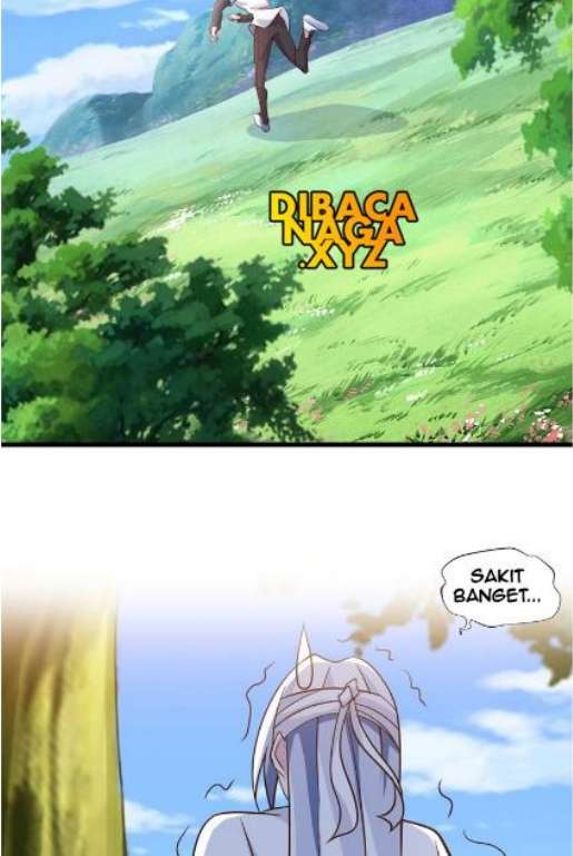 I Am an Invincible Genius Chapter 43 - halaman 47