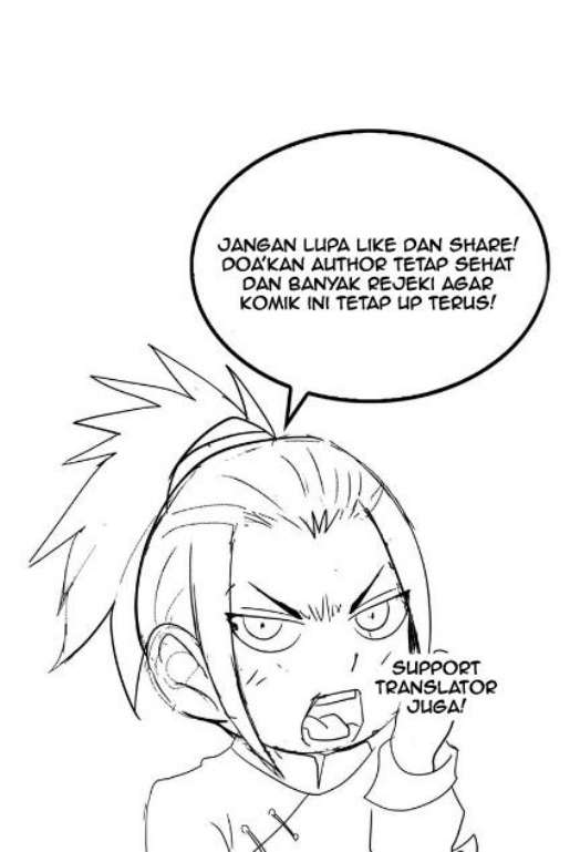 I Am an Invincible Genius Chapter 43 - halaman 49