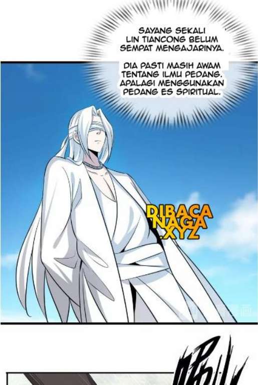 I Am an Invincible Genius Chapter 43 - halaman 7