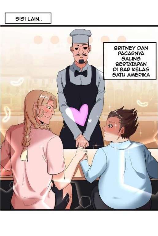 I Am an Invincible Genius Chapter 44 - halaman 1