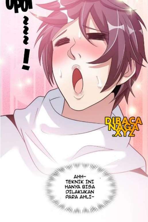 I Am an Invincible Genius Chapter 44 - halaman 10