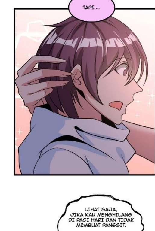 I Am an Invincible Genius Chapter 44 - halaman 15