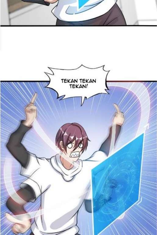 I Am an Invincible Genius Chapter 44 - halaman 19
