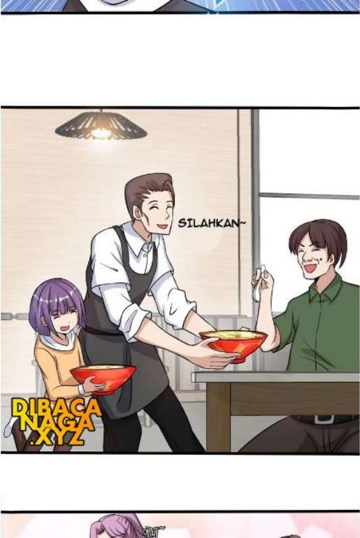 I Am an Invincible Genius Chapter 44 - halaman 20