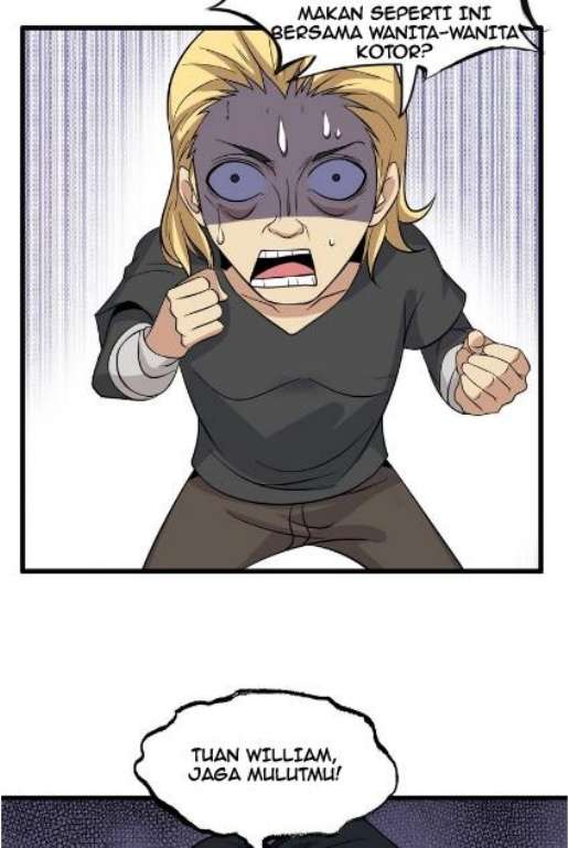 I Am an Invincible Genius Chapter 44 - halaman 31