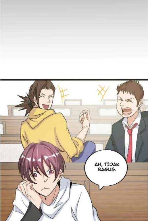 I Am an Invincible Genius Chapter 44 - halaman 37