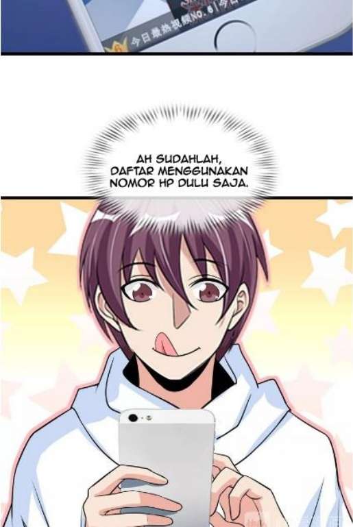 I Am an Invincible Genius Chapter 44 - halaman 42