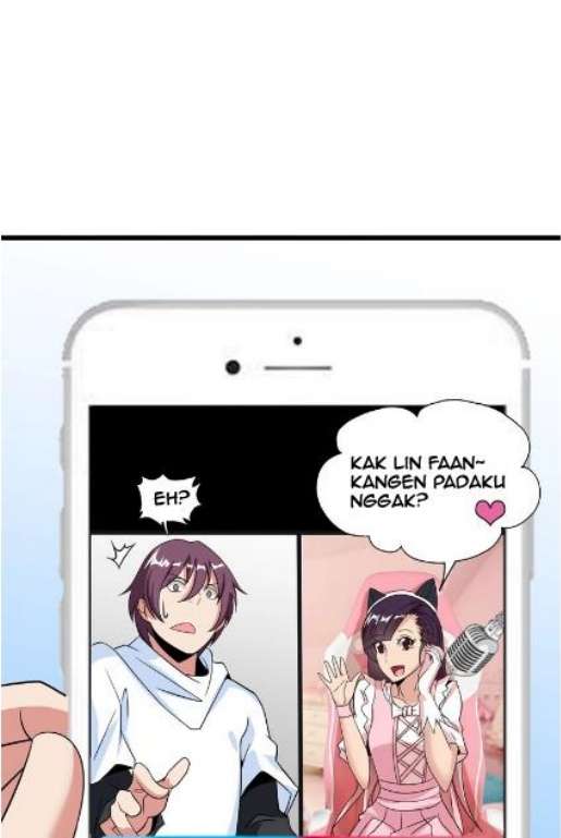 I Am an Invincible Genius Chapter 44 - halaman 44