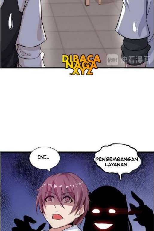 I Am an Invincible Genius Chapter 44 - halaman 7