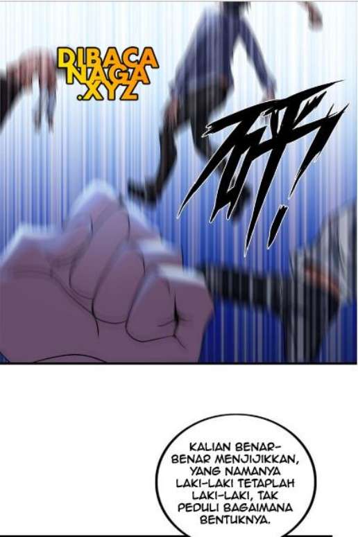 I Am an Invincible Genius Chapter 45 - halaman 13