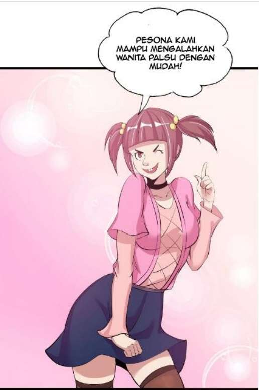 I Am an Invincible Genius Chapter 45 - halaman 16