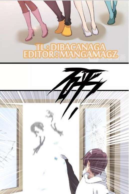 I Am an Invincible Genius Chapter 45 - halaman 18