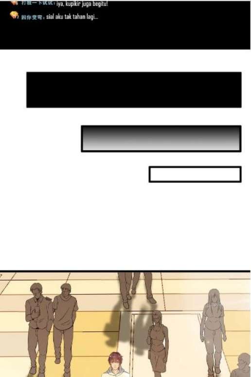 I Am an Invincible Genius Chapter 45 - halaman 24