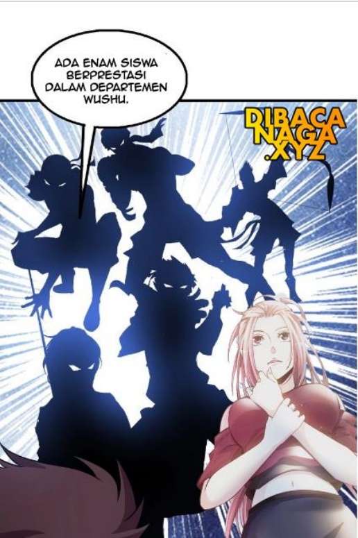 I Am an Invincible Genius Chapter 45 - halaman 29