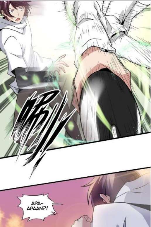 I Am an Invincible Genius Chapter 45 - halaman 36
