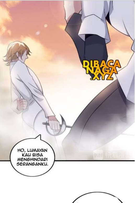 I Am an Invincible Genius Chapter 45 - halaman 37