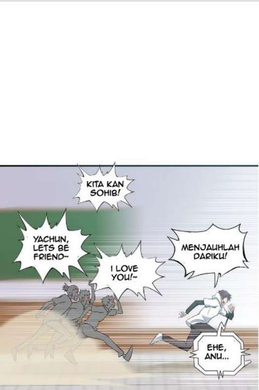 I Am an Invincible Genius Chapter 45 - halaman 6