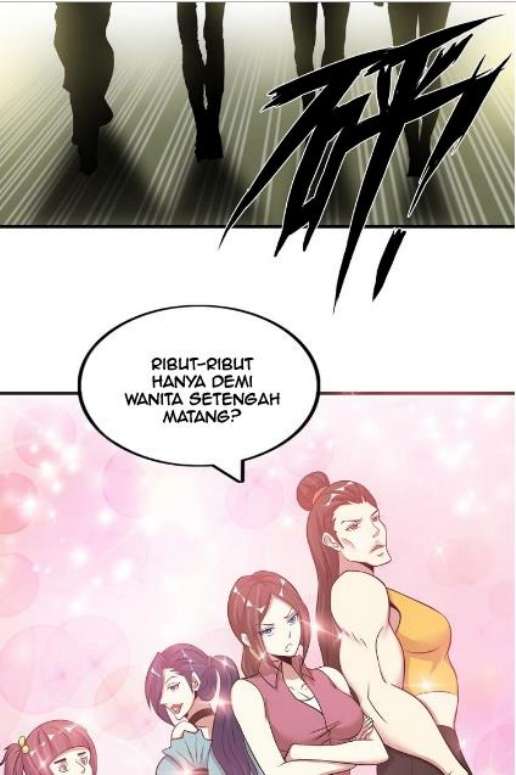 I Am an Invincible Genius Chapter 45 - halaman 8
