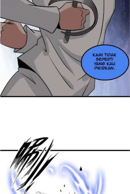 I Am an Invincible Genius Chapter 46 - halaman 10