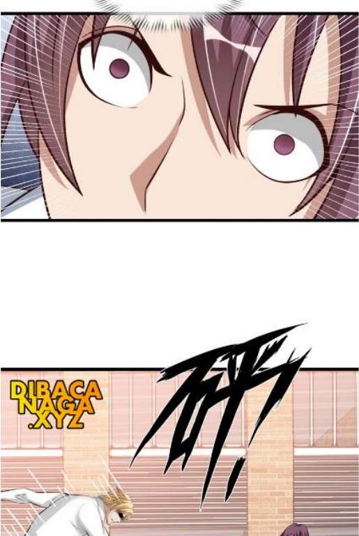 I Am an Invincible Genius Chapter 46 - halaman 12