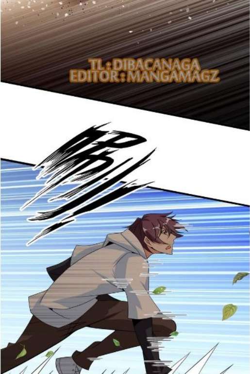 I Am an Invincible Genius Chapter 46 - halaman 16