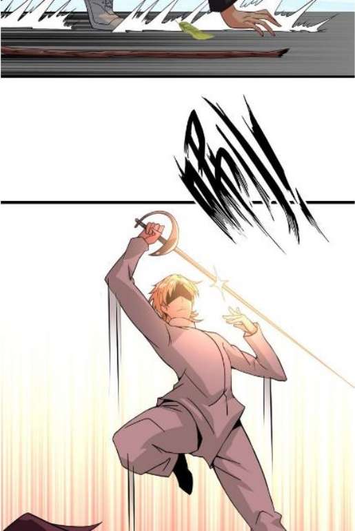 I Am an Invincible Genius Chapter 46 - halaman 17