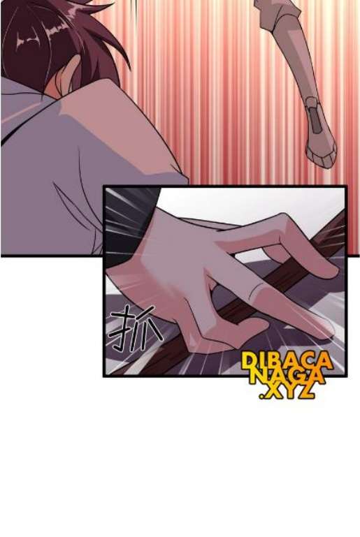 I Am an Invincible Genius Chapter 46 - halaman 18