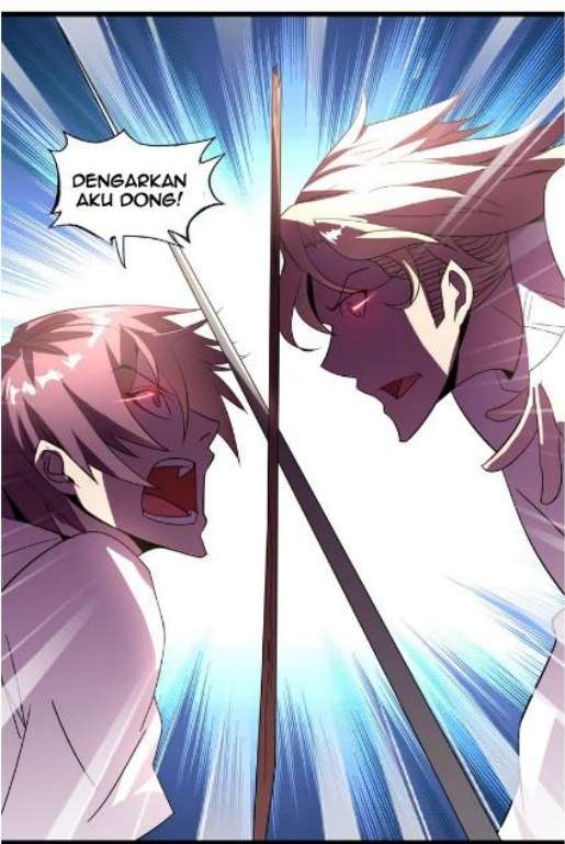 I Am an Invincible Genius Chapter 46 - halaman 19