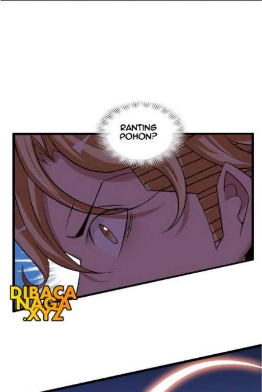I Am an Invincible Genius Chapter 46 - halaman 20
