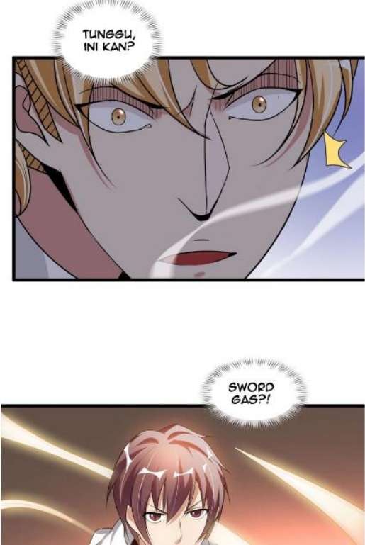 I Am an Invincible Genius Chapter 46 - halaman 24